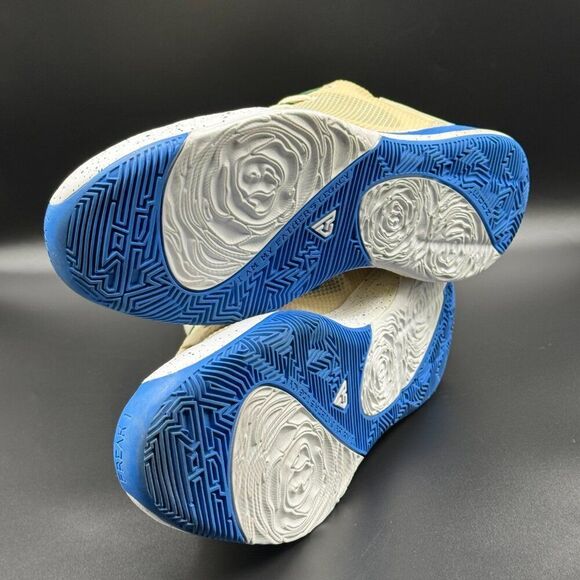 Nike Zoom Freak 1 'Light Cream' - Picture 10 of 13